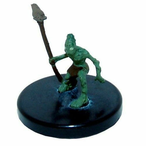 Vegepygmy - Tomb of Annihilation -   3/45